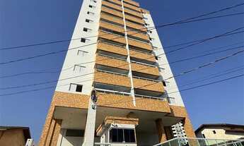 Imagem 2: APARTAMENTO COM 51 m² - GUILHERMINA - PRAIA GRANDE SP
