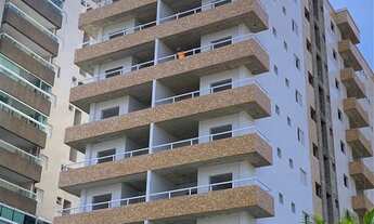 Imagem: APARTAMENTO COM 51 m² - GUILHERMINA - PRAIA