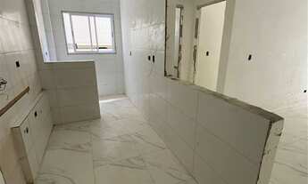 Imagem 2: APARTAMENTO COM 51 m² - GUILHERMINA - PRAIA GRANDE SP