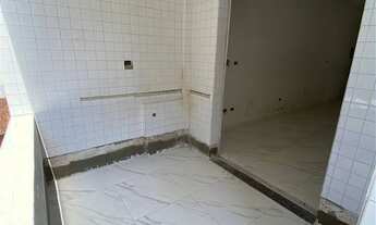 Imagem 4: APARTAMENTO COM 51 m² - GUILHERMINA - PRAIA GRANDE SP