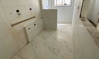 Imagem 6: APARTAMENTO COM 51 m² - GUILHERMINA - PRAIA GRANDE SP