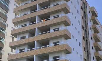 Imagem 7: APARTAMENTO COM 51 m² - GUILHERMINA - PRAIA GRANDE SP