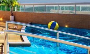 Imagem 5: APARTAMENTO COM 51 m² - GUILHERMINA - PRAIA GRANDE SP