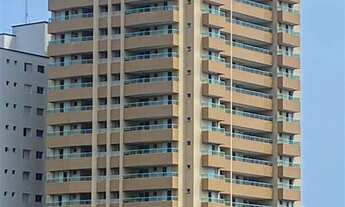 Imagem 2: APARTAMENTO COM 68.07 m² - GUILHERMINA - PRAIA GRANDE SP