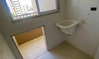 Imagem 7: APARTAMENTO COM 68.07 m² - GUILHERMINA - PRAIA GRANDE SP