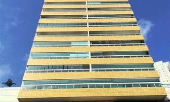 Imagem 2: APARTAMENTO COM 140 m² - GUILHERMINA - PRAIA GRANDE SP