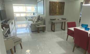 Imagem 5: APARTAMENTO COM 140 m² - GUILHERMINA - PRAIA GRANDE SP