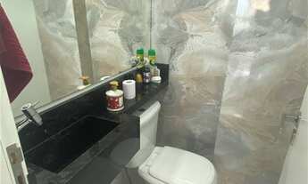 Imagem 7: APARTAMENTO COM 140 m² - GUILHERMINA - PRAIA GRANDE SP