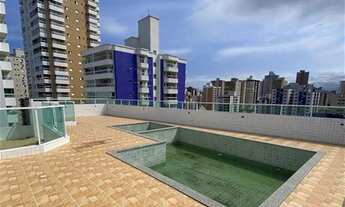 Imagem 2: APARTAMENTO COM 65 m² - AVIAÇÃO - PRAIA GRANDE SP