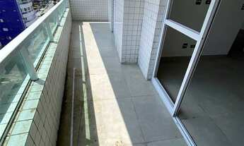 Imagem 7: APARTAMENTO COM 65 m² - AVIAÇÃO - PRAIA GRANDE SP