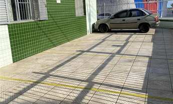 Imagem 3: APARTAMENTO COM 27 m² - BOQUEIRAO - PRAIA GRANDE SP