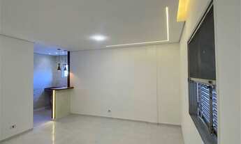 Imagem 4: APARTAMENTO COM 27 m² - BOQUEIRAO - PRAIA GRANDE SP