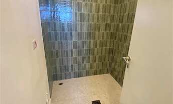 Imagem 6: APARTAMENTO COM 27 m² - BOQUEIRAO - PRAIA GRANDE SP