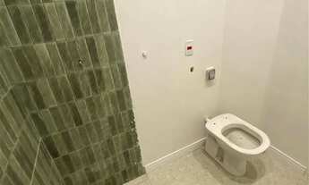 Imagem 7: APARTAMENTO COM 27 m² - BOQUEIRAO - PRAIA GRANDE SP