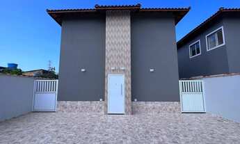 Imagem 3: CASA COM 58 m² - SUARÃO - ITANHAEM SP