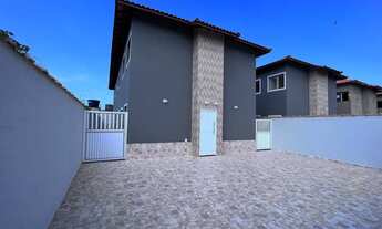 Imagem 4: CASA COM 58 m² - SUARÃO - ITANHAEM SP