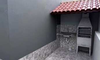 Imagem 7: CASA COM 58 m² - SUARÃO - ITANHAEM SP