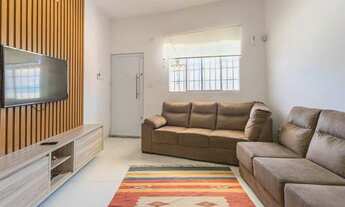 Imagem: CASA COM 120 m² - SOLEMAR - PRAIA GRANDE