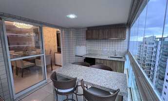 Imagem 4: APARTAMENTO COM 145 m² - FORTE - PRAIA GRANDE SP