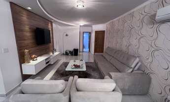 Imagem 2: APARTAMENTO COM 145 m² - FORTE - PRAIA GRANDE SP