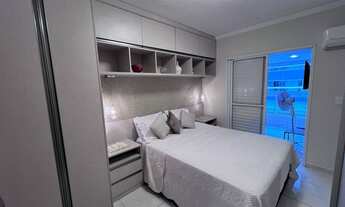 Imagem 5: APARTAMENTO COM 145 m² - FORTE - PRAIA GRANDE SP