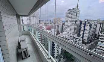 Imagem 6: APARTAMENTO COM 145 m² - FORTE - PRAIA GRANDE SP