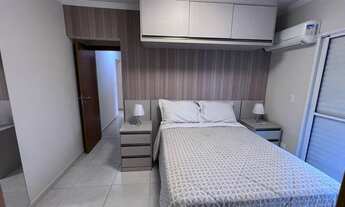 Imagem 7: APARTAMENTO COM 145 m² - FORTE - PRAIA GRANDE SP