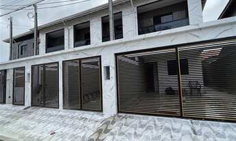 Imagem: CASA COM 60 m² - CAIÇARA - PRAIA GRANDE