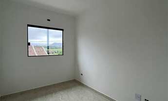 Imagem: CASA COM 56 m² - CAIÇARA - PRAIA GRANDE