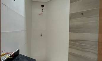 Imagem 2: CASA COM 56 m² - CAIÇARA - PRAIA GRANDE SP