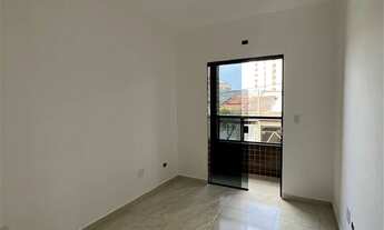 Imagem 3: CASA COM 56 m² - CAIÇARA - PRAIA GRANDE SP