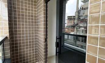 Imagem 4: CASA COM 56 m² - CAIÇARA - PRAIA GRANDE SP