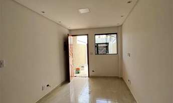 Imagem 6: CASA COM 56 m² - CAIÇARA - PRAIA GRANDE SP