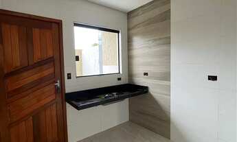 Imagem 7: CASA COM 56 m² - CAIÇARA - PRAIA GRANDE SP