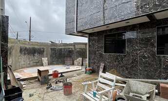 Imagem: CASA COM 43 m² - CAIÇARA - PRAIA GRANDE