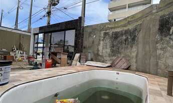 Imagem 2: CASA COM 43 m² - CAIÇARA - PRAIA GRANDE SP