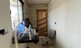 Imagem 3: CASA COM 43 m² - CAIÇARA - PRAIA GRANDE SP