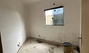 Imagem 4: CASA COM 43 m² - CAIÇARA - PRAIA GRANDE SP