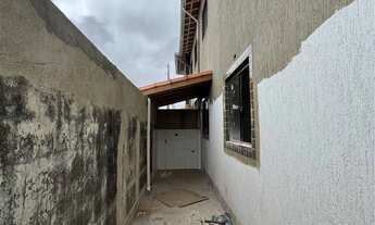 Imagem 6: CASA COM 43 m² - CAIÇARA - PRAIA GRANDE SP