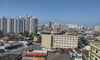 Imagem 4: APARTAMENTO COM 92 m² - OCIAN - PRAIA GRANDE SP