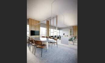 Imagem 6: APARTAMENTO COM 150.66 m² - BOQUEIRÃO - PRAIA GRANDE SP