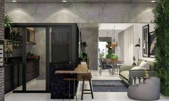 Imagem 6: APARTAMENTO COM 120.51 m² - FORTE - PRAIA GRANDE SP