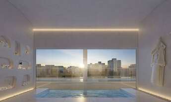 Imagem 7: APARTAMENTO COM 144.54 m² - FORTE - PRAIA GRANDE SP