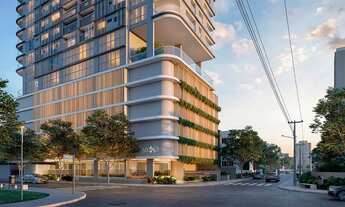 Imagem 3: APARTAMENTO COM 182.48 m² - FORTE - PRAIA GRANDE SP