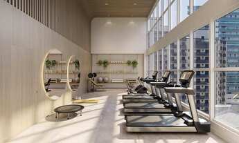 Imagem 6: APARTAMENTO COM 182.48 m² - FORTE - PRAIA GRANDE SP