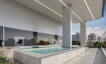 Imagem 7: APARTAMENTO COM 182.48 m² - FORTE - PRAIA GRANDE SP