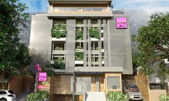 Imagem 2: APARTAMENTO COM 54.48 m² - FORTE - PRAIA GRANDE SP