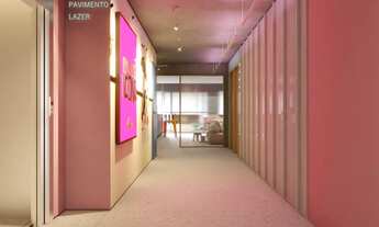 Imagem 6: APARTAMENTO COM 47.18 m² - FORTE - PRAIA GRANDE SP