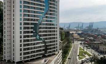 Imagem: COMERCIAL COM 43 m² - VALONGO - SANTOS