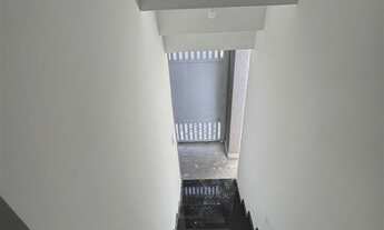 Imagem 6: CASA COM 52.14 m² - BOQUEIRAO - PRAIA GRANDE SP